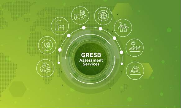 GRESB Assessment Services GRESB Assessment Services