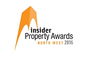 Property Personality of the Year 2016