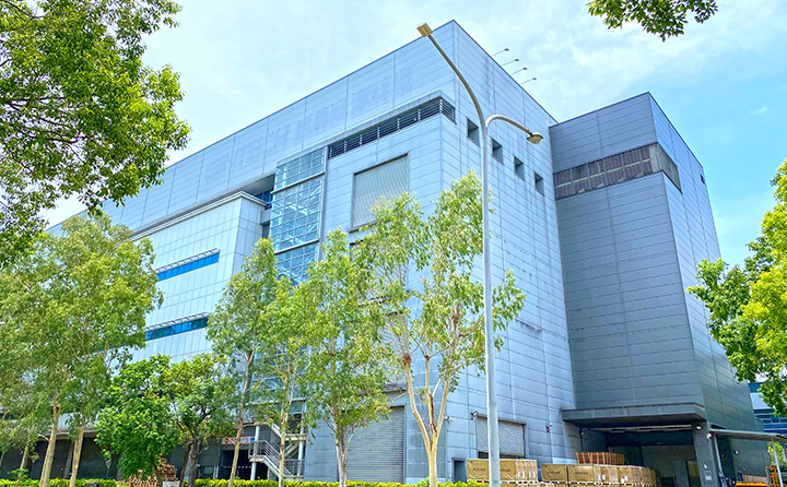 Savills