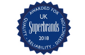 No.1 Real Estate Superbrand 2018
